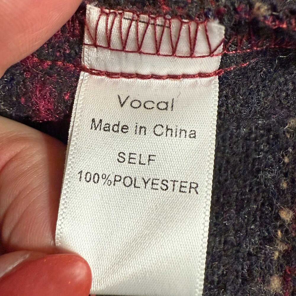 Vocal Stockyard Jacket - Picture 11 of 13